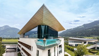 Tauern Spa Zell am See-Kaprun: Relax - Eat - Repeat: Herbstliches WellnEssen im 4*S TAUERN SPA