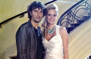 TELE 5: Star-Tenor Jonas Kaufmann im TELE 5-Interview: "Der Unterschied zwischen Opern- und Rockstar-Fans  ist gar nicht so groß!" (BILD)