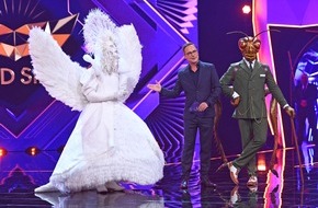 ProSieben: Neues-"The Masked Singer"-Rätsel: Wer verbirgt sich hinter dem prominenten Rate-Gast am 18. Juli?