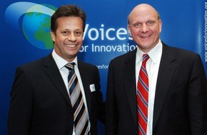 WISeKey SA: WISekey has joined VoiceforInnovation.org