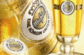 Warsteiner Brauerei: WARSTEINER stößt mit Kolle Rebbe an / Hamburger Werbeagentur setzt sich im Pitch um den Werbeetat der Traditionsbrauerei aus dem Sauerland durch
