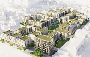 BUWOG Bautr&auml;ger GmbH: BUWOG informiert: N&auml;chste Schritte f&uuml;r die Martinsh&ouml;fe