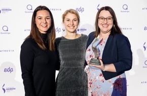 Berner Omnichannel Trading Holding SE: Das beste Mitarbeitermagazin Europas: Berner Group gewinnt European Excellence Award 2019 in der Kategorie "Internal Publications"