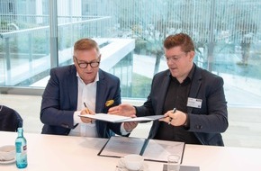 Debeka Versicherungsgruppe: Neue Kooperation zwischen Debeka und ADG Business School