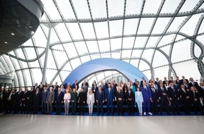 Fürstentum Liechtenstein: Wiederaufbaukonferenz für die Ukraine unter schwierigen Vorzeichen