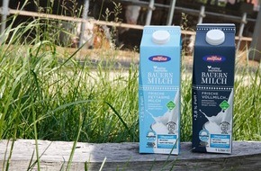 Unternehmensgruppe ALDI SÜD: Regional und gentechnikfrei: Neue Milch bei ALDI SÜD in Bayern