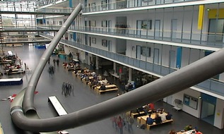 PHOENIX: PHOENIX-Spezial: Europas Metropolen - Was Städte boomen lässt, Montag, 26. November 2007, 20.15 Uhr (mit Bildmaterial)