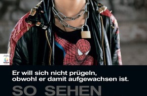 Deutscher Caritasverband e.V.: Kampagne für benachteiligte Jugendliche "Achten statt Ächten"