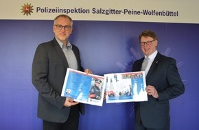 Polizei Salzgitter: POL-SZ: Pressemitteilung der Polizeiinspektion SZ/PE/WF vom 27.02.2020 für den Bereich Salzgitter.