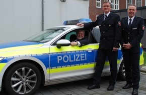 Polizeiinspektion Wilhelmshaven/Friesland: POL-WHV: Verkehrsunfallstatistik 2018 der Polizeiinspektion (PI) Wilhelmshaven/Friesland (mit Bild und Präsentation)
