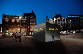 Tchibo GmbH: See it first: Mitch & Co. Preview in der Blackbox