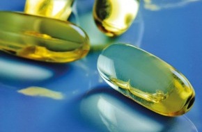 Fördergesellschaft IZB mbH: Die Einnahme von Omega-3-Fettsäuren halbiert die Frühgeburtenrate