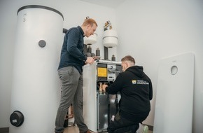 Grüne Leuchte GmbH & Co. KG: Wärmepumpen und Photovoltaik: Jetzt handeln, bevor sich die Rahmenbedingungen ändern