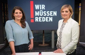 rbb - Rundfunk Berlin-Brandenburg: "Wir müssen reden!": Autos raus aus Berlin?
Der neue rbb-Bürgertalk geht auf dem Winterfeldtplatz in die zweite Runde