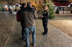 Polizeiinspektion Northeim: POL-NOM: Polizei Northeim startet Kontrollwoche "Keine Geschenke f&uuml;r Diebe"