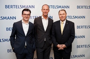 Bertelsmann SE & Co. KGaA: Bertelsmann verstärkt Präsenz in Südamerika