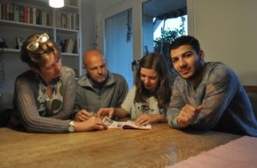 ZDF: Haben wir's geschafft? "ZDFzeit" über Deutschland und die Flüchtlinge (FOTO)