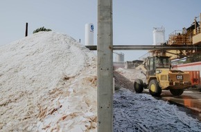 Schott AG: SCHOTT startet Pilotprojekte für mehr Kreislaufwirtschaft im Bereich Glaskeramik und Spezialglas