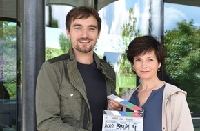 ZDF: Drehbeginn für neue ZDF/ORF-Krimiserie "SOKO Linz"