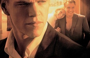 Kabel Eins: Dienstag ist Kinotag! kabel eins-Kampagne für "Der talentierte Mr. Ripley"