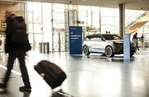 INVERS GmbH: Hyre nutzt Invers-Technologie über OBD für Autovermietung der nächsten Generation