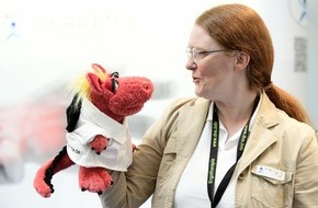 Deutscher Verband Ergotherapie e.V. (DVE): Zentrales Thema beim Ergotherapie-Kongress 2026: Bet&auml;tigung als Game-changer