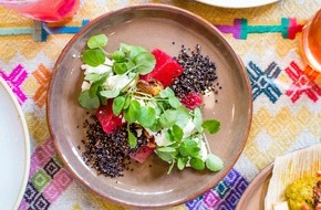 Bookatable GmbH & Co. KG: Im Restaurant fleischlos glücklich?