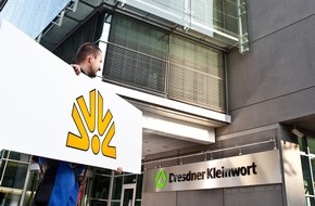 Commerzbank Aktiengesellschaft: Meilenstein in der Integration des Investmentbankings