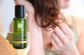 PRIMAVERA LIFE: Haarpflege: Natürlich schön mit Argan- und Mandelöl