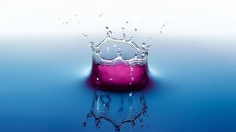 Rollei bringt MIOPS Splash Water Drop Kit V2 auf den Markt