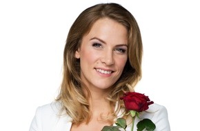 ARD Das Erste: Das Erste / "Rote Rosen": American Beauty will Lüneburg den Kopf verdrehen / Laura Preiss spielt ab Ende August die Rolle der Vicky Parker