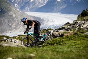 2024 WHOOP UCI MOUNTAIN BIKE WORLD SERIES | ALETSCH ARENA-BELLWALD VALAIS - Preview