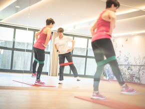 Gesundheitsresort Hof Weissbad - Gesundheit beginnt, bevor Beschwerden entstehen.