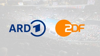 ARD Presse: Handball-Europameisterschaften der Männer und Frauen bis 2030 bei ARD und ZDF