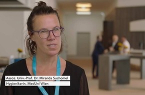 Von Ärzten und Wissenschaftlern: Hygienetipps für den Schulstart im Corona-Herbst Von Ärzten und Wissenschaftlern: Hygienetipps für den Schulstart im Corona-Herbst