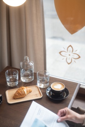 Genusskooperation: Dallmayr Kaffee &amp; Platzl Hotels München