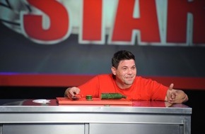 ProSieben: "Schlag den Star": Haut Tim Mälzer seinen Herausforderer in die Pfanne? (mit Bild)