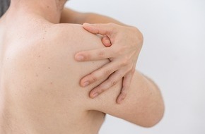 Bundesverband Osteopathie e. V. - BVO: Studie zur osteopathischen Behandlung bei chronischen Schulterschmerzen läuft an der Charité