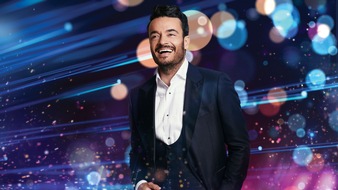 ZDF: "Die Giovanni Zarrella Show" im ZDF live aus München