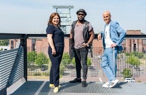 Sky Deutschland: Die MasterClass steht fest: Diese Kandidaten treten am Montag in der dritten Staffel "MasterChef" auf Sky 1 an
