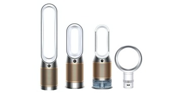 Dyson GmbH: Luftreiniger-Innovationen für den Sommer 2025: Dysons neue De-NOx-Luftreiniger und der Dyson Cool™ CF1