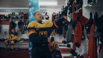 POWERPLAY &ndash; Das beste Eishockey Team f&uuml;r Olympia