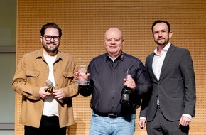 Premio Tuning: 22. Verleihung des Premio Tuning Lieferanten Awards