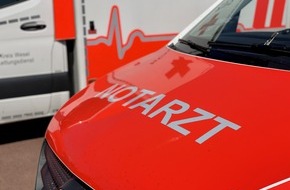 Freiwillige Feuerwehr Alpen: FW Alpen: Unterst&uuml;tzung Rettungsdienst