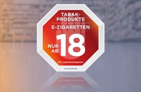 Bundesverband der Tabakwirtschaft und neuartiger Erzeugnisse (BVTE): Ehrung für konsequenten Jugendschutz im Handel: Preisübergabe an BAVARIA petrol in Nördlingen und Donauwörth