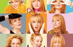 ProSieben: "Highschool Diva" Lindsay Lohan auf ProSieben