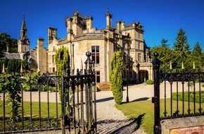 Visit Wales: Ein Nickerchen in Queen Victorias Bett – Außergewöhnliche Unterkünfte in Wales