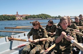 Presse- und Informationszentrum Marine: Deutsche Marine: Bild der Woche