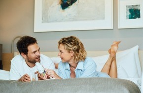 Cumdente GmbH: Mikrobiom-Revolution in der Mundpflege: OraLactin überzeugt Apotheker mit wissenschaftlichem Durchbruch