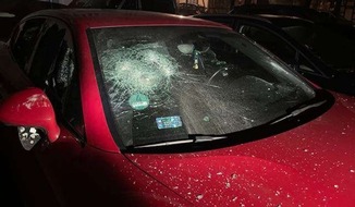 Polizei Wolfsburg: POL-WOB: Porsche Panamera Ziel von Vandalismus